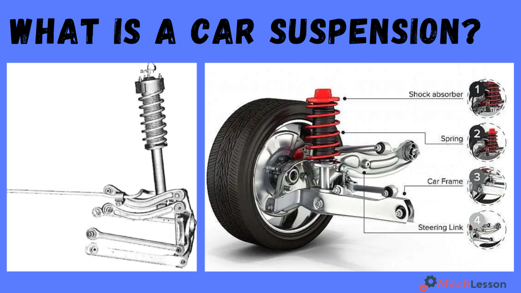 Difference Between Independent And Dependent Suspension: Key Benefits Explained