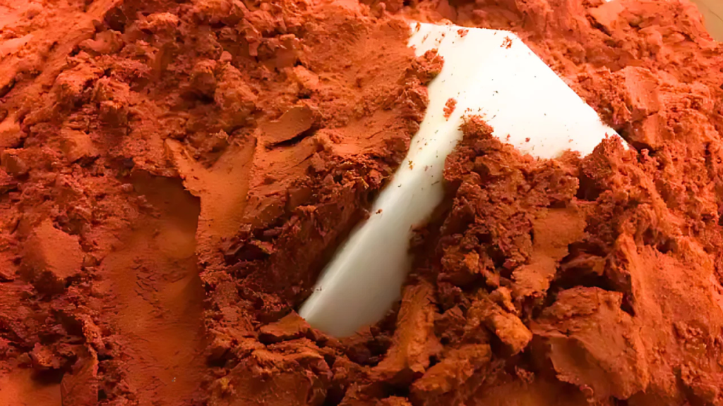 Molding/Casting Sand