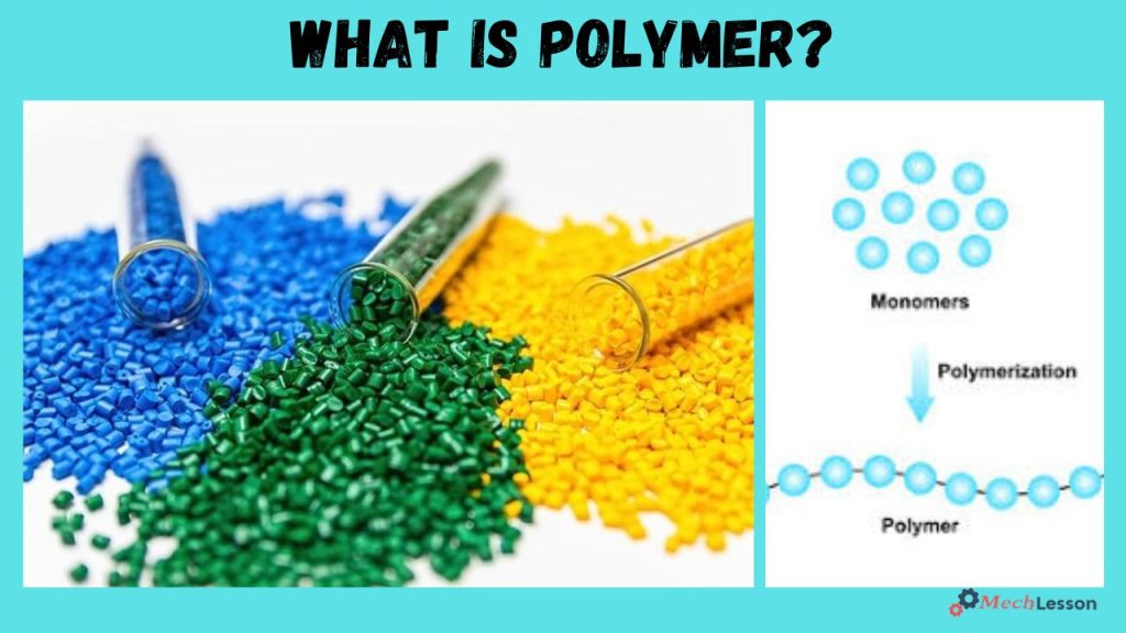 polymer