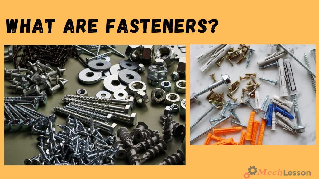 fasteners