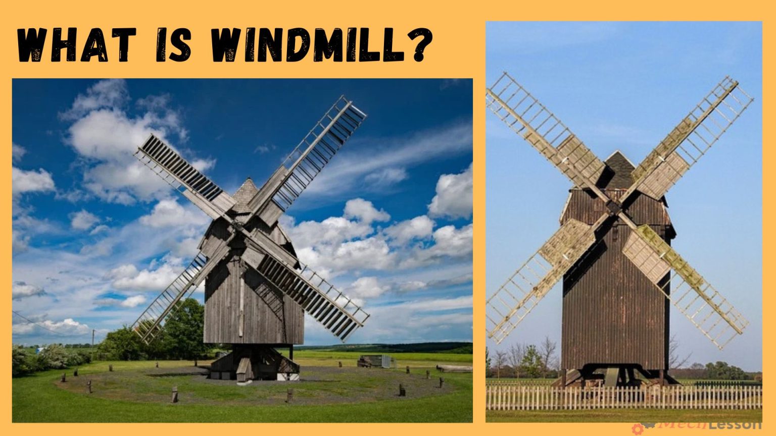 windmill