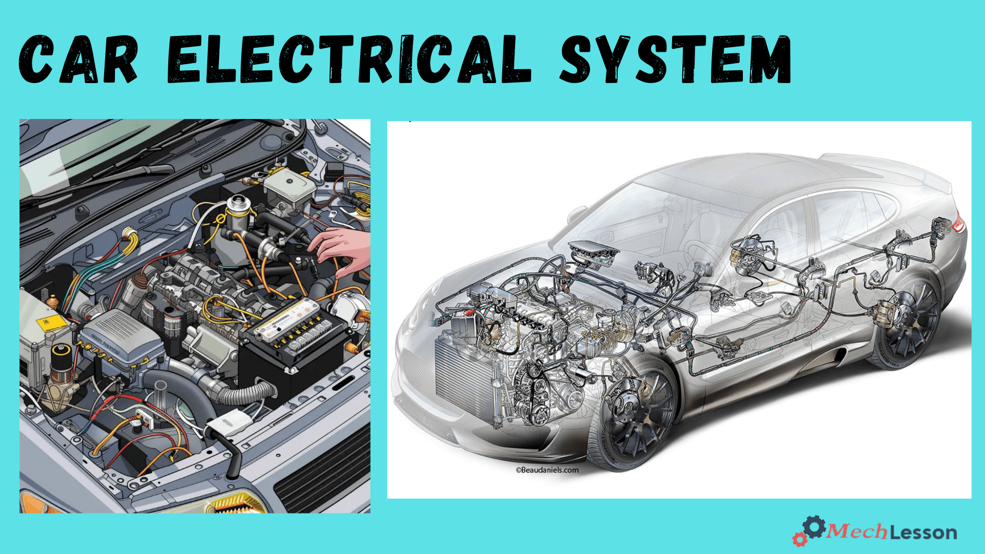 Car Electrical System