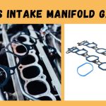 intake manifold gasket