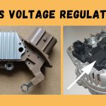 car voltage regulator