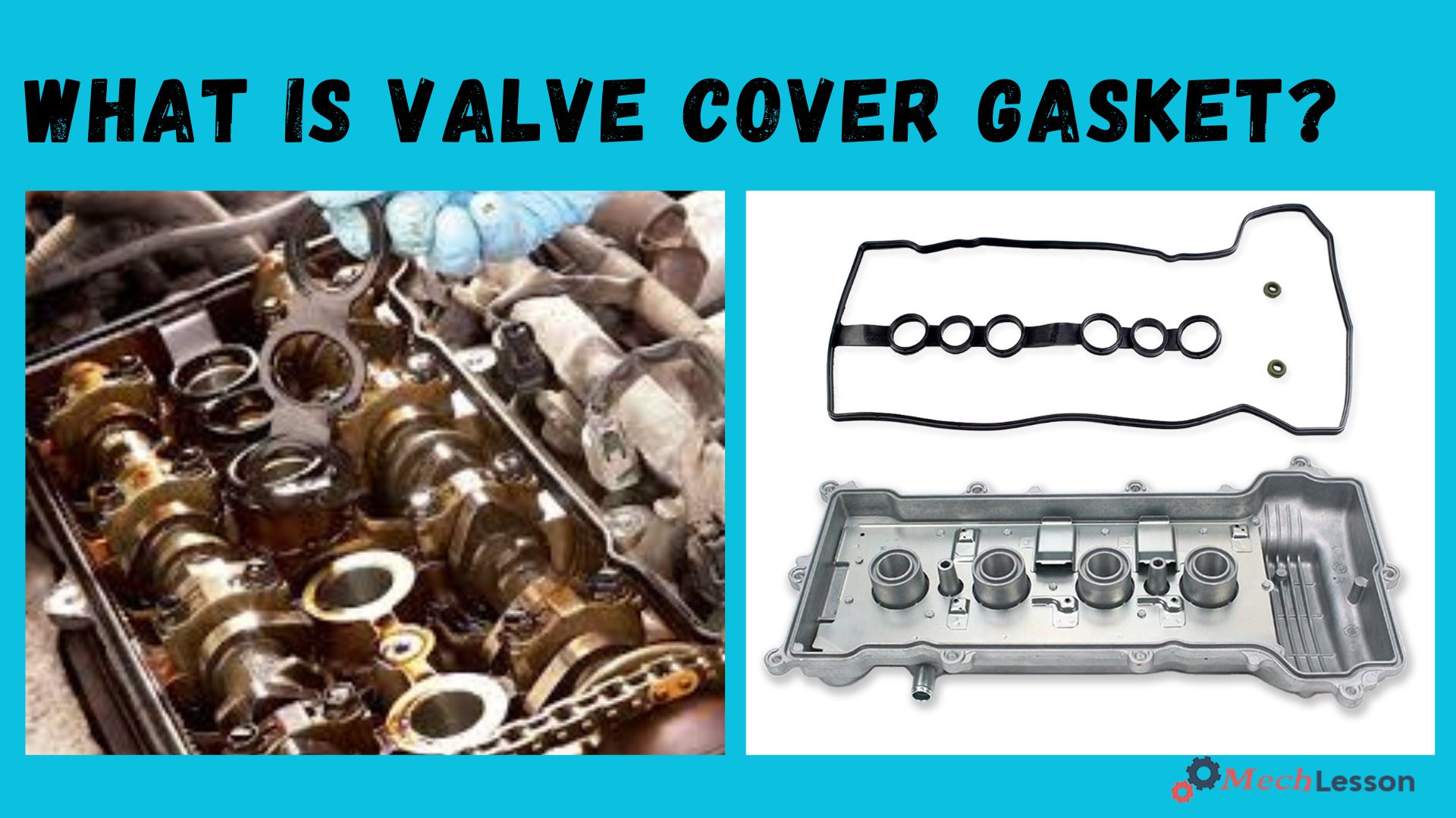 Valve Cover Gasket