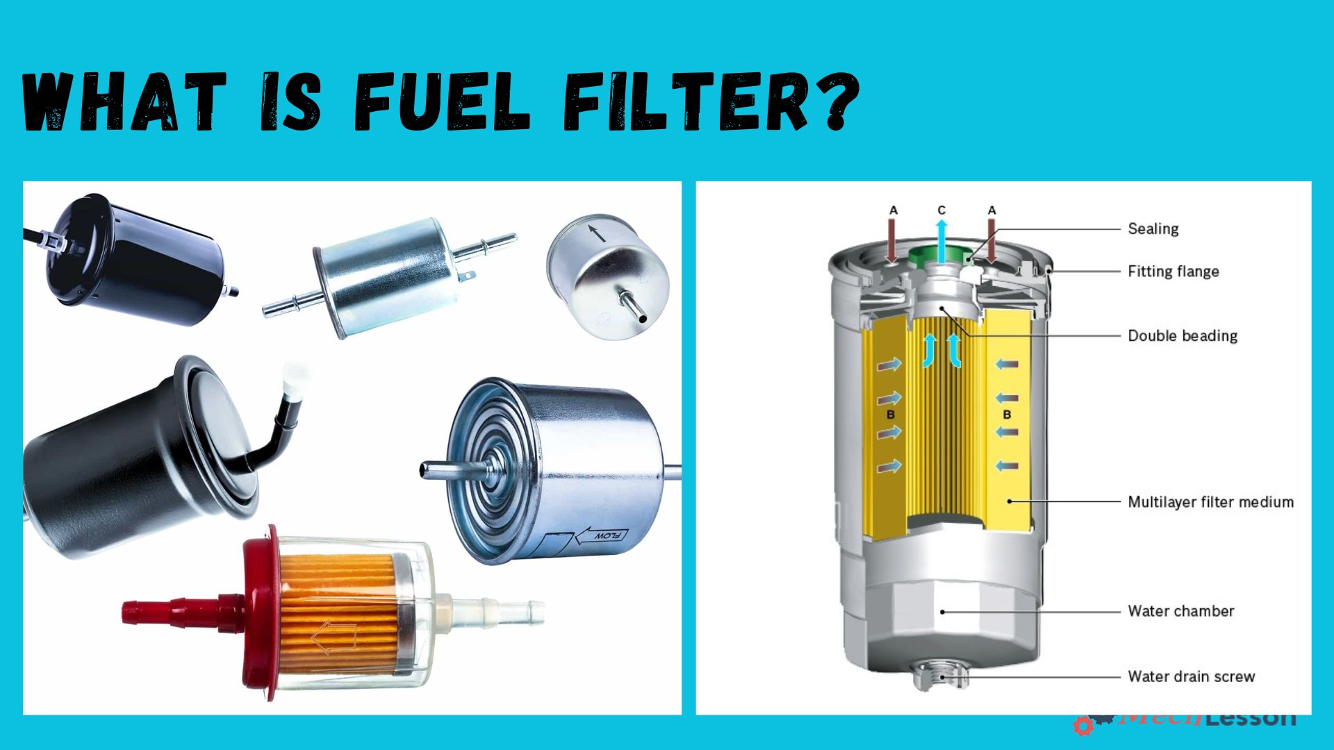 Fuel Filter