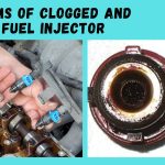 Symptoms of Leaking and Clogged Fuel Injector