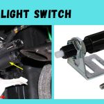 brake light switch