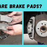 brake pads