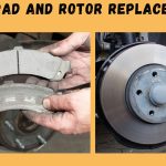 Brake Pad Replacement Cost