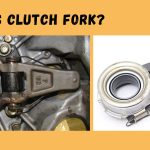 Clutch Fork