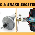 brake booster