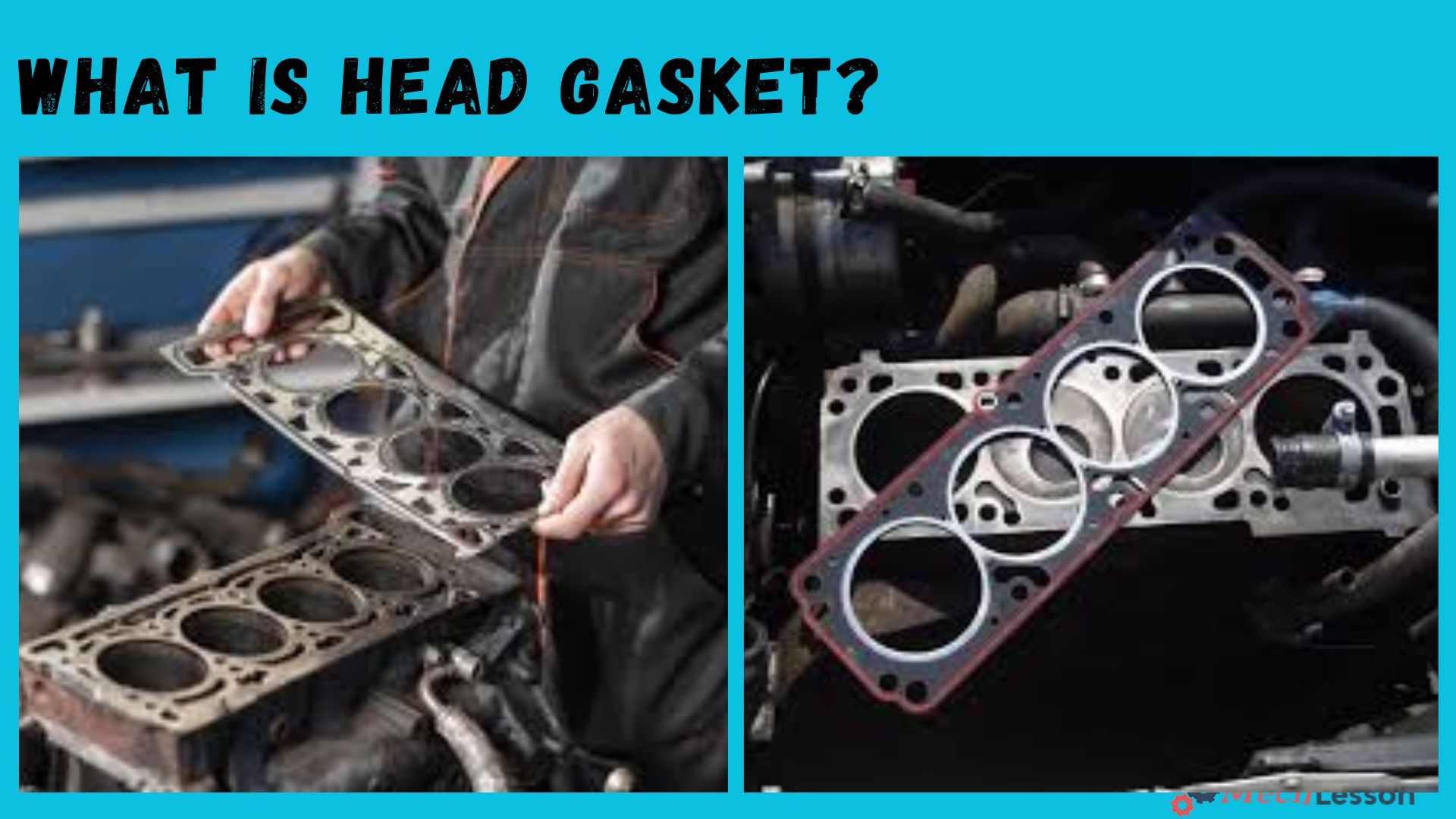 Head gasket