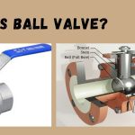 ball valve