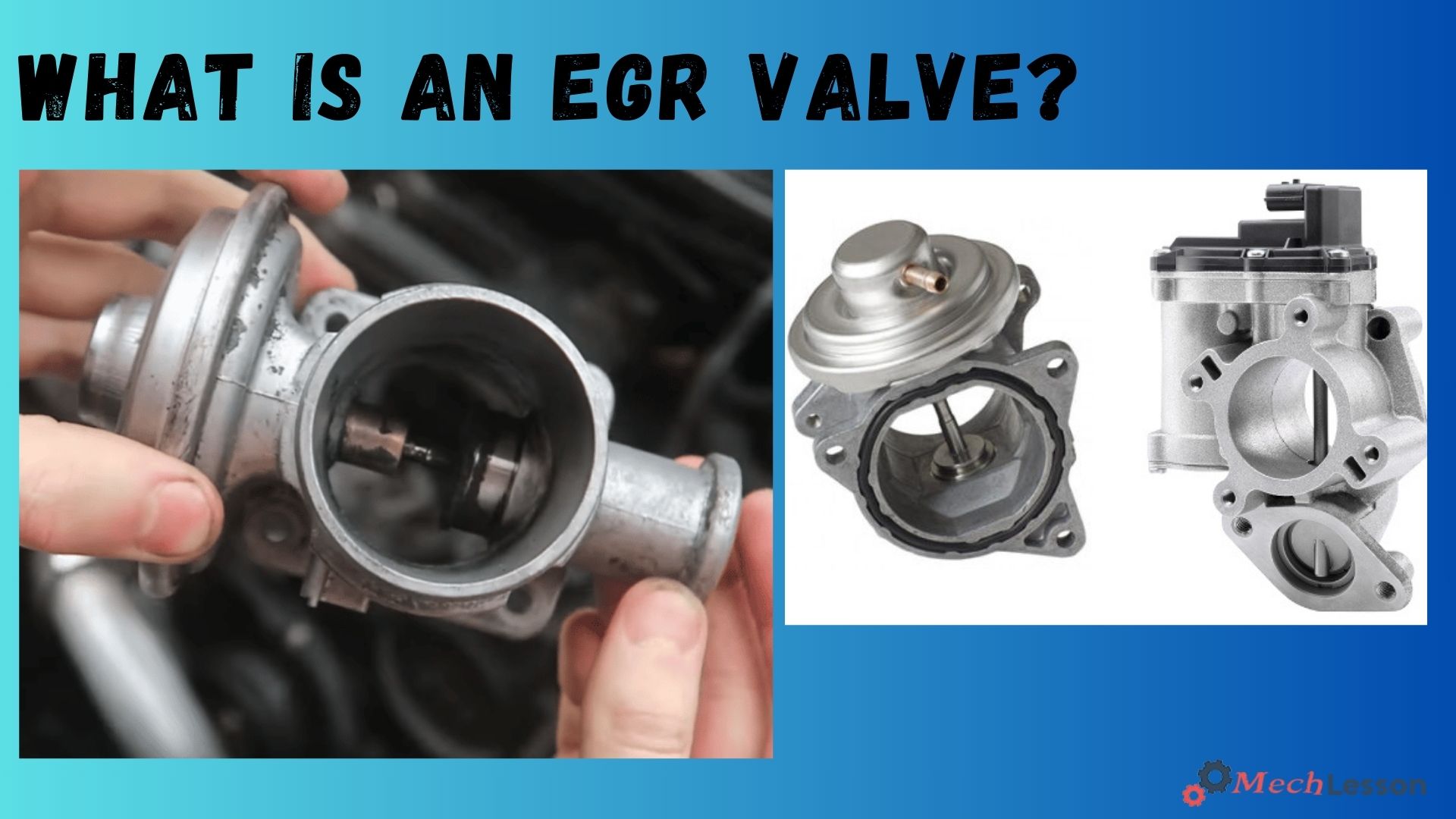 EGR Valve