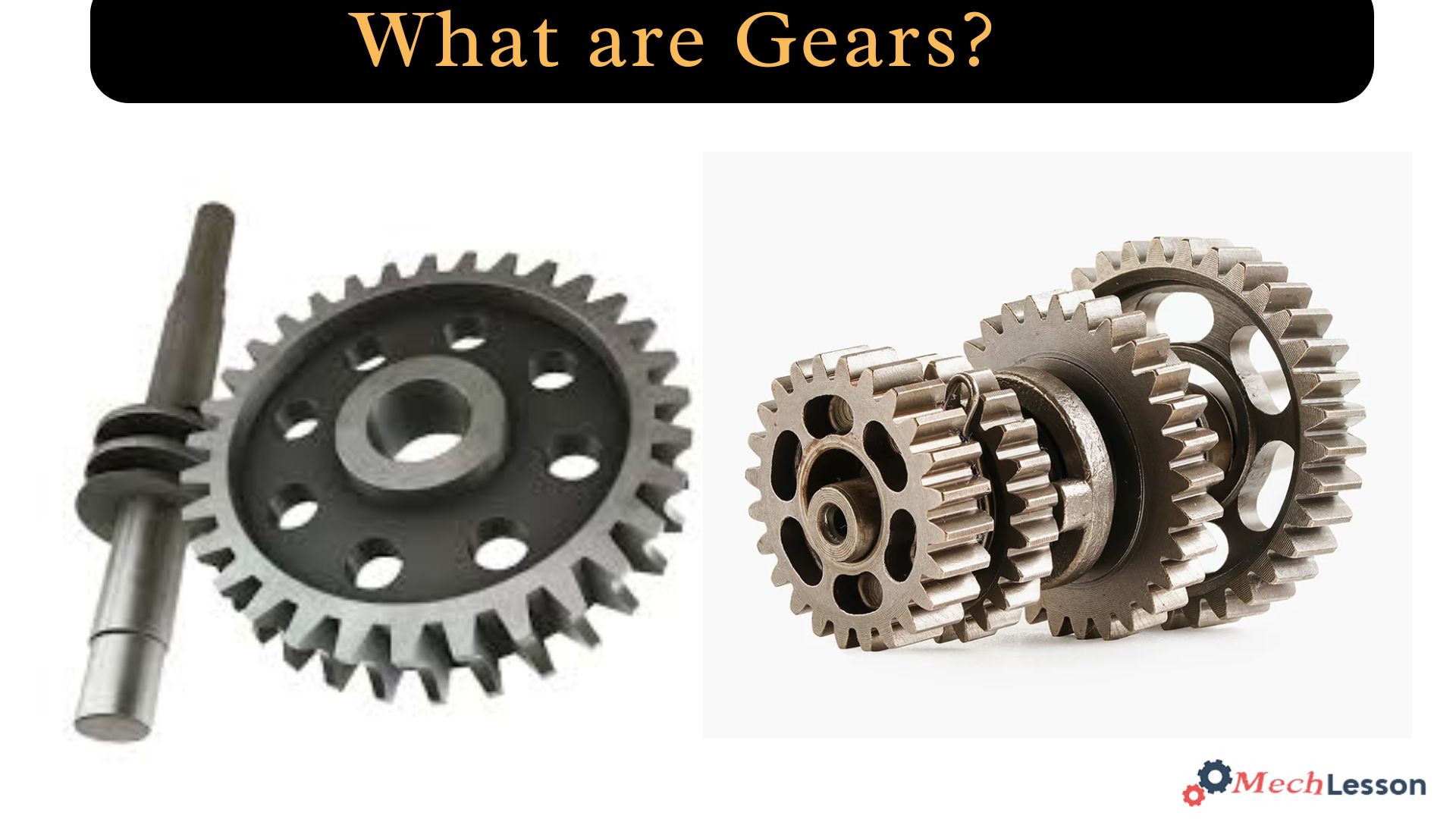 gears