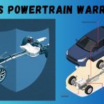 Powertrain warranty