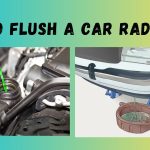 how to flush a car radiator