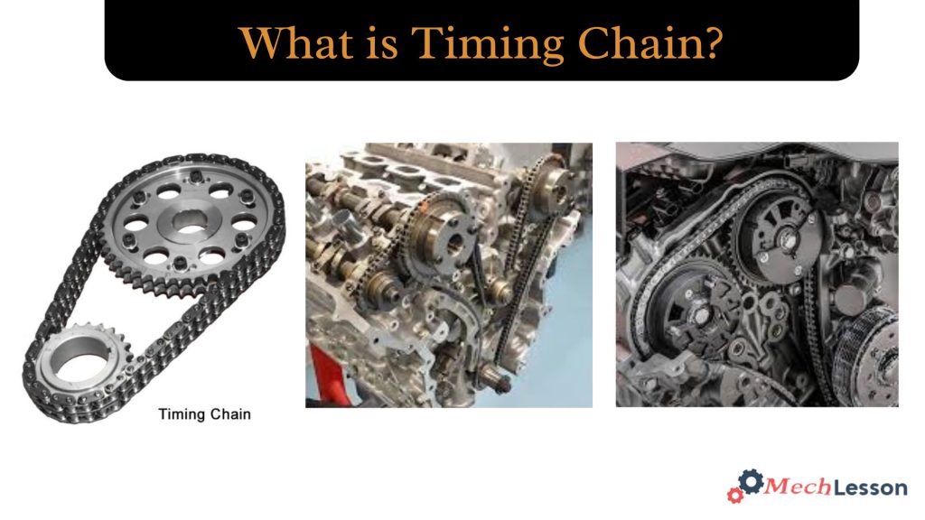Timing chain