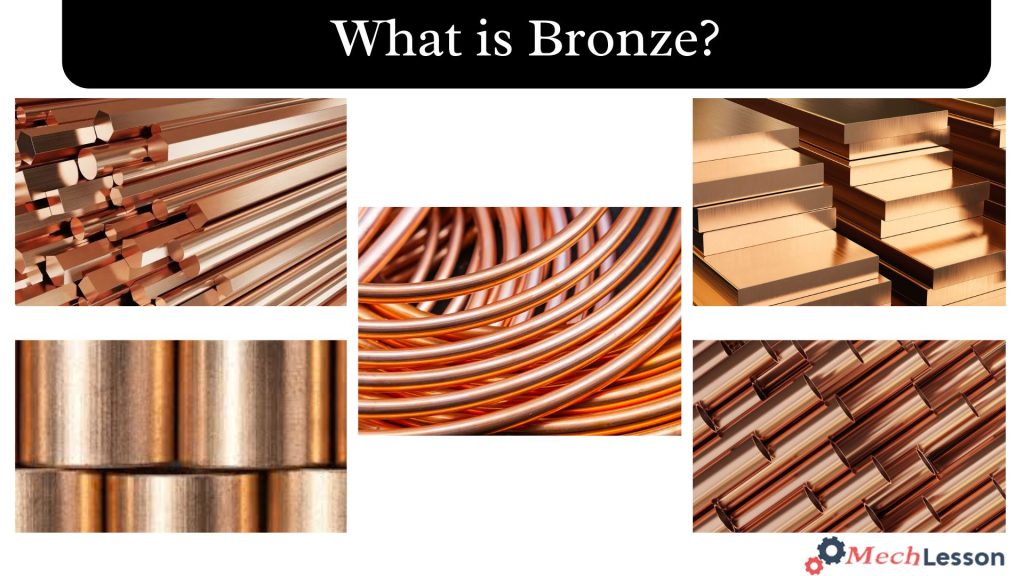 Bronze