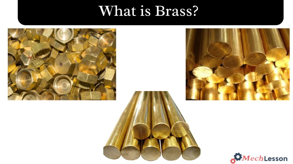 Brass