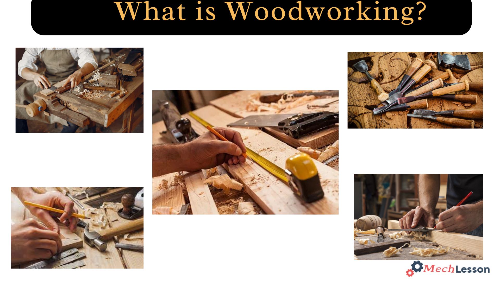 woodworking