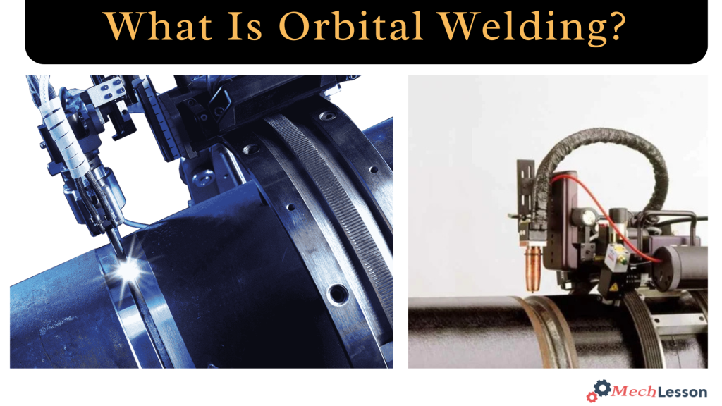 Orbital Welding