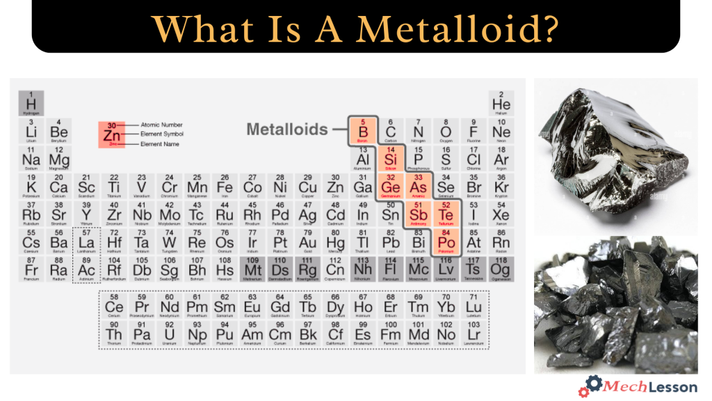 Metalloid