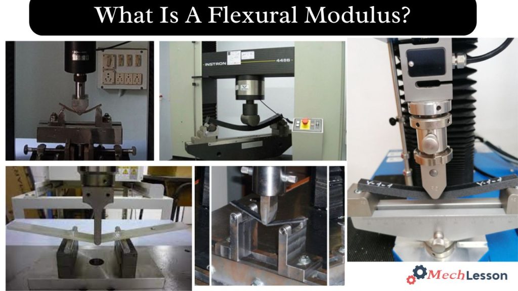 what is Flexural Modulus