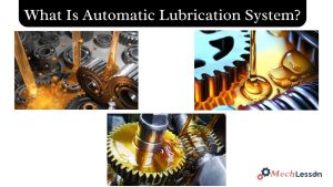 what is Automatic Lubrication System