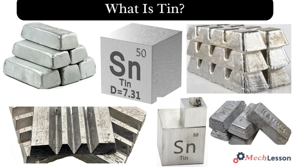 what is Tin