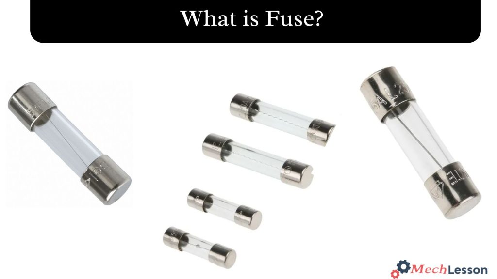 What is Fuse?