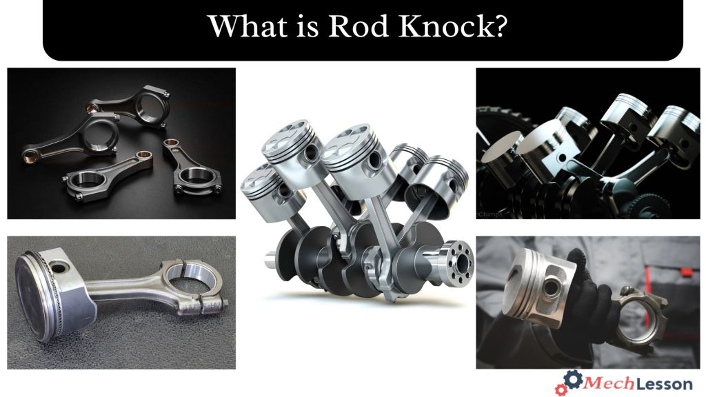What is Rod Knock?
