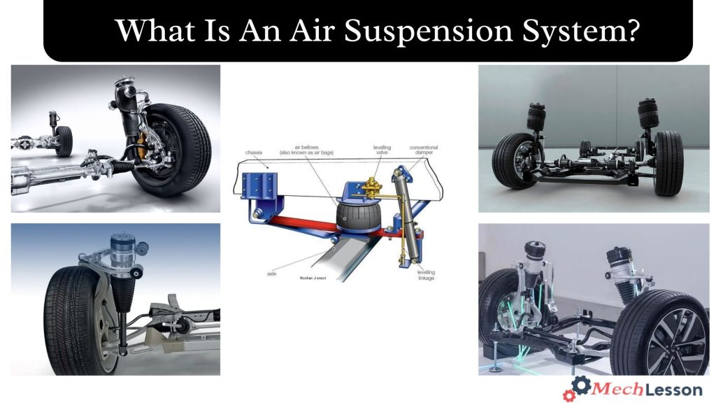 Air Suspension System
