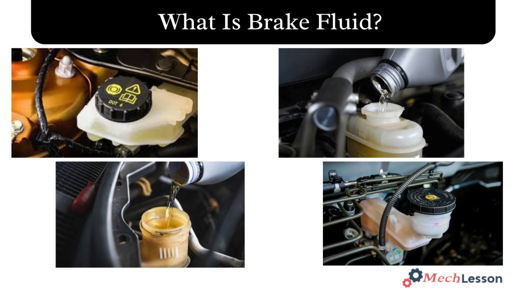 Brake Fluid