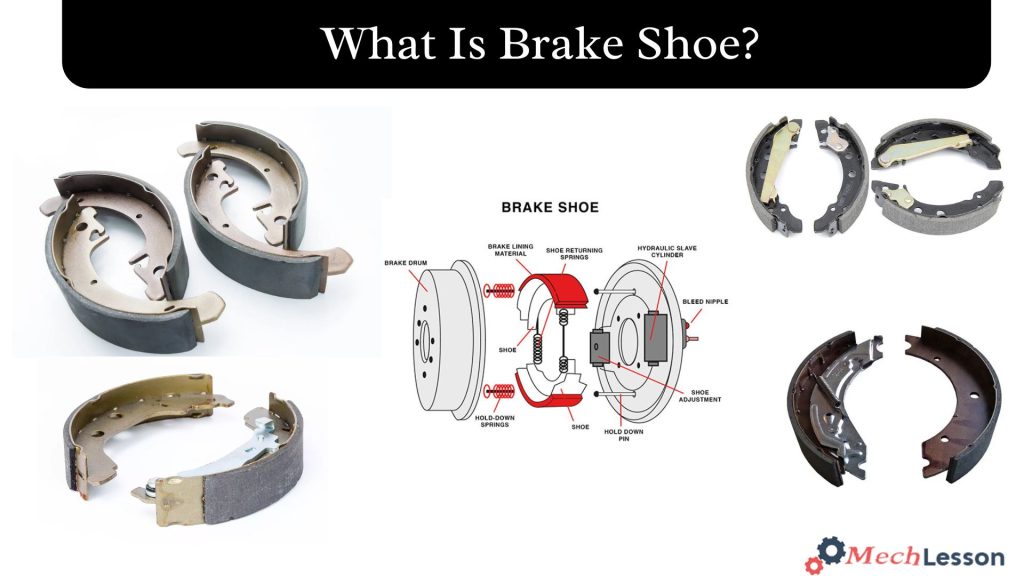 Brake Shoe