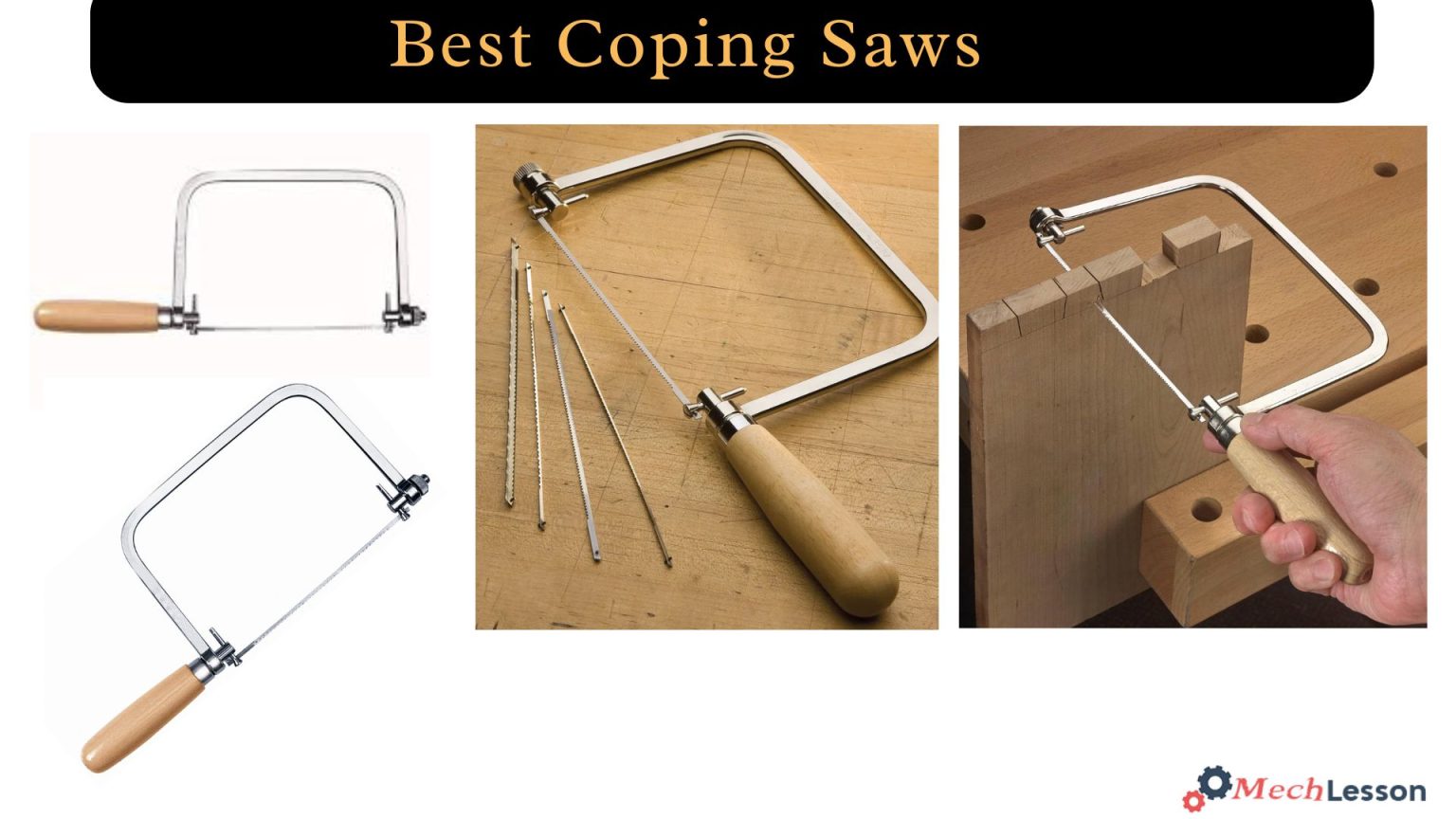 best coping saw