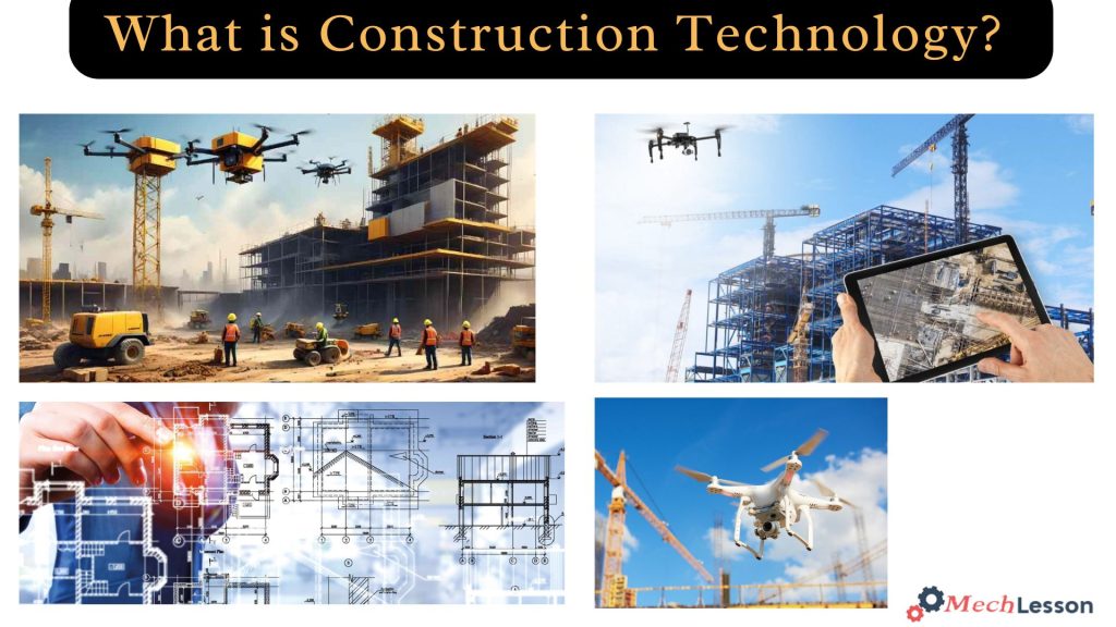 Construction Technology