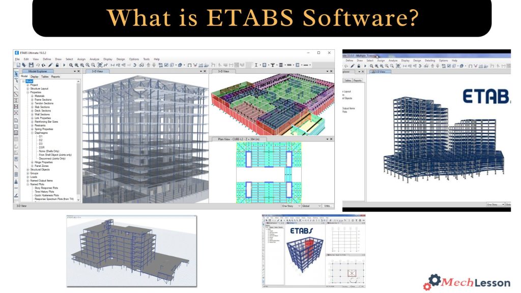 ETABS