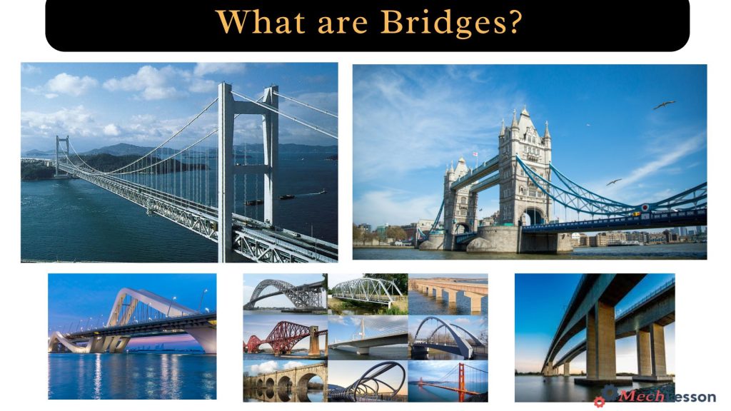 Bridges