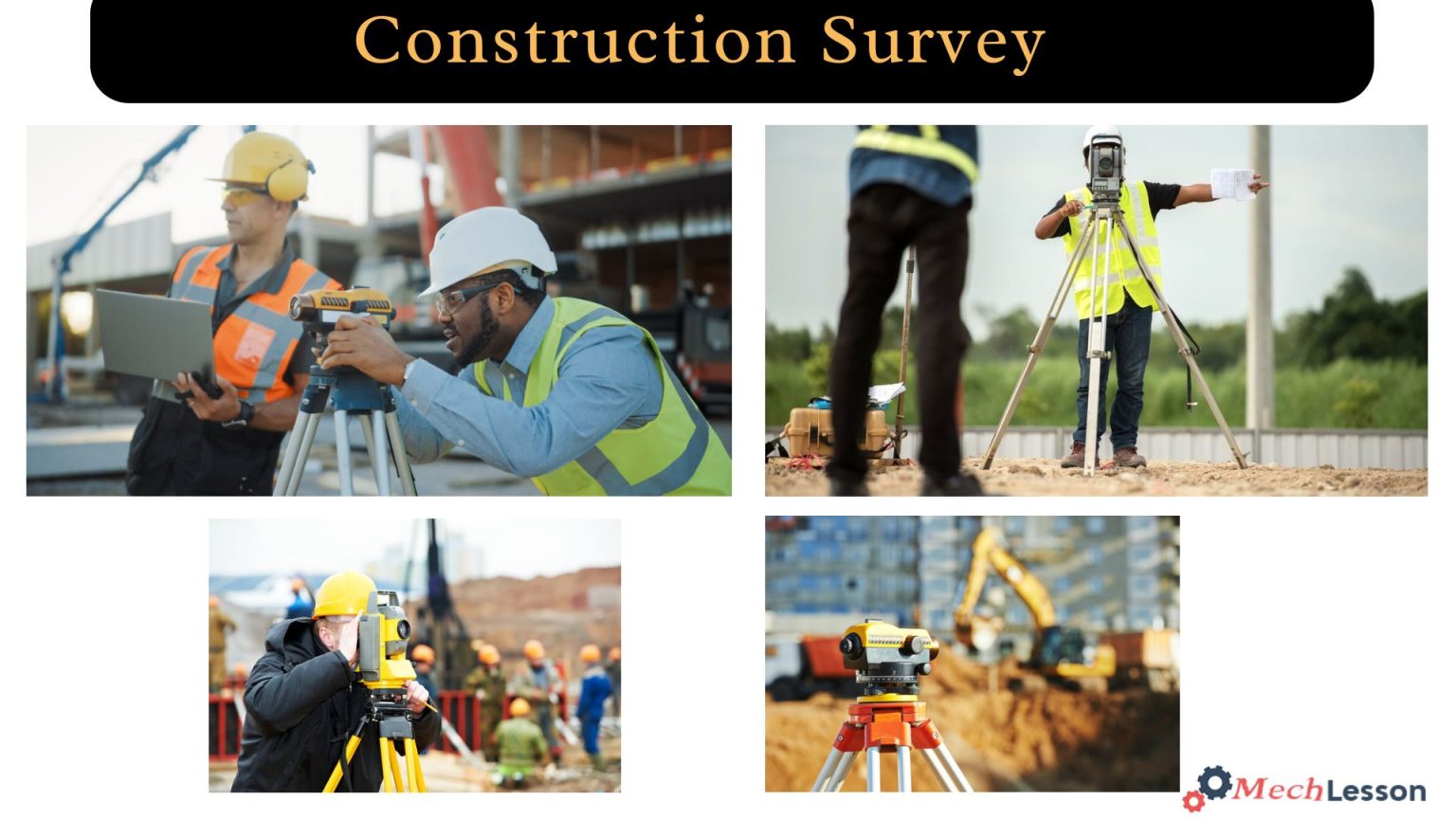 Construction Survey