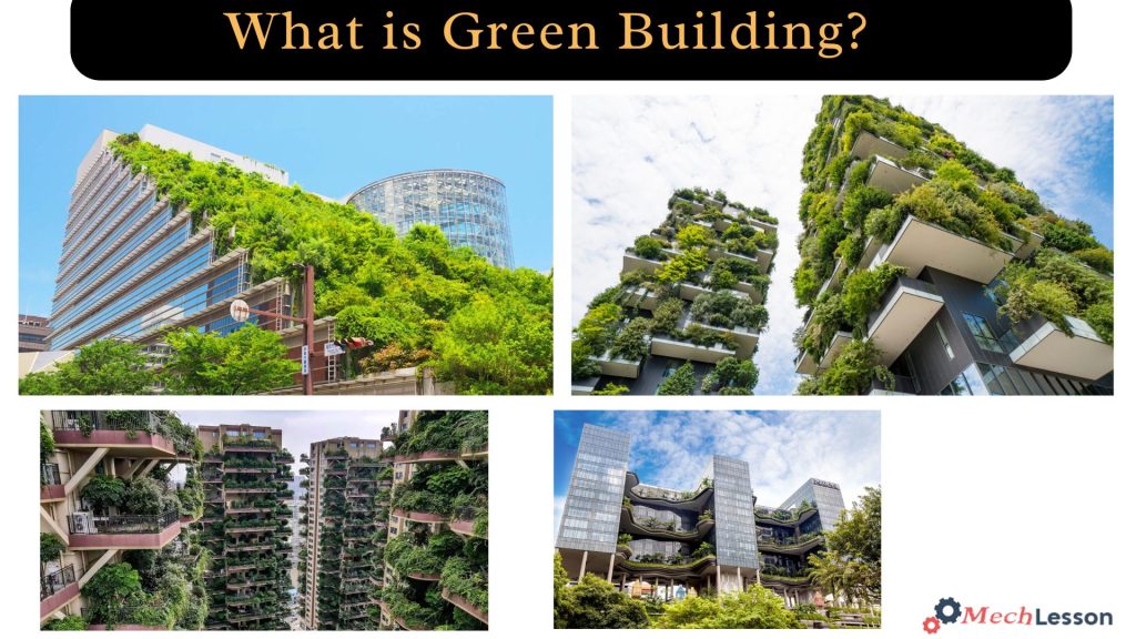 Green Building