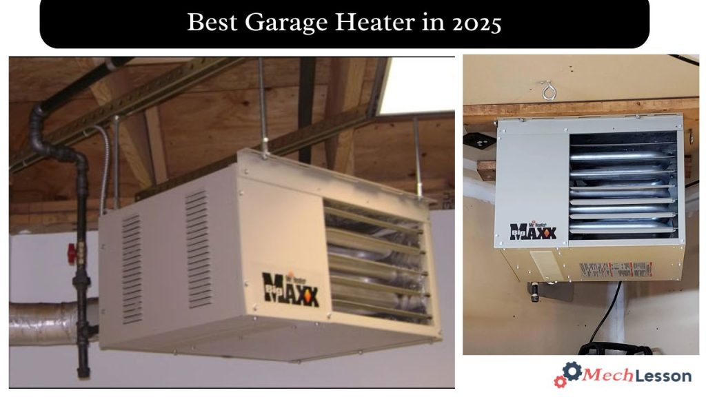 Lists of Best Garage Heater in 2025