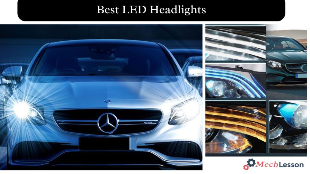 Best LED Headlights