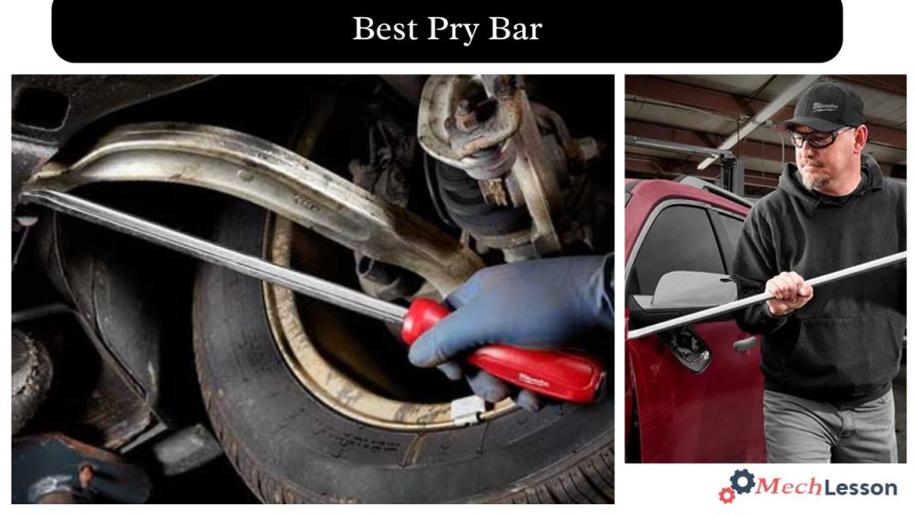 Best Pry Bar
