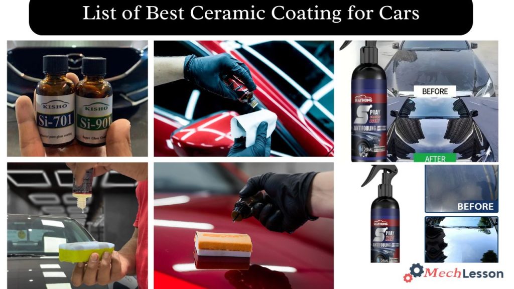 best-ceramic-coating-for-cars