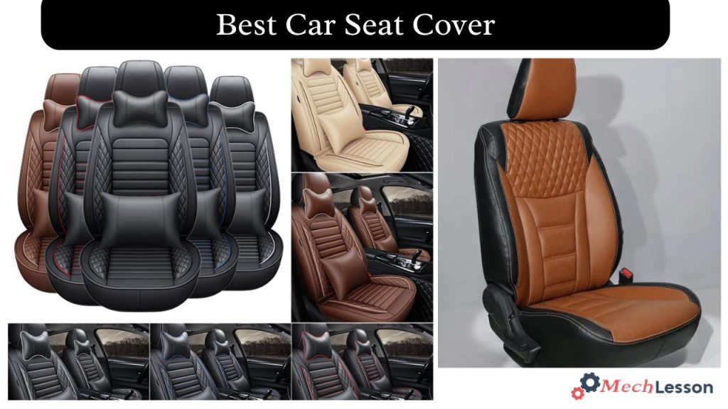 Best Car Seat Cover