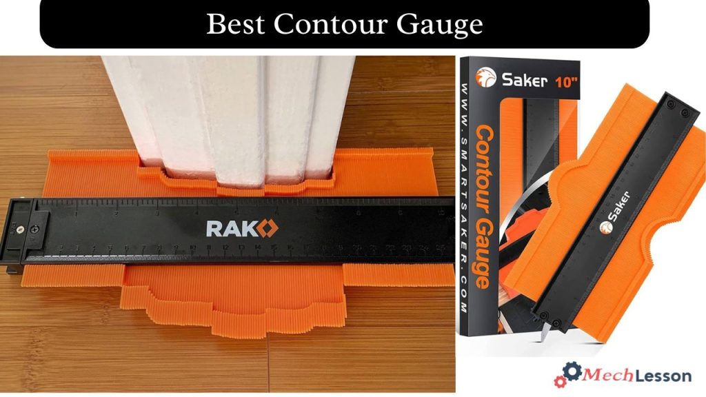 Best Contour Gauge