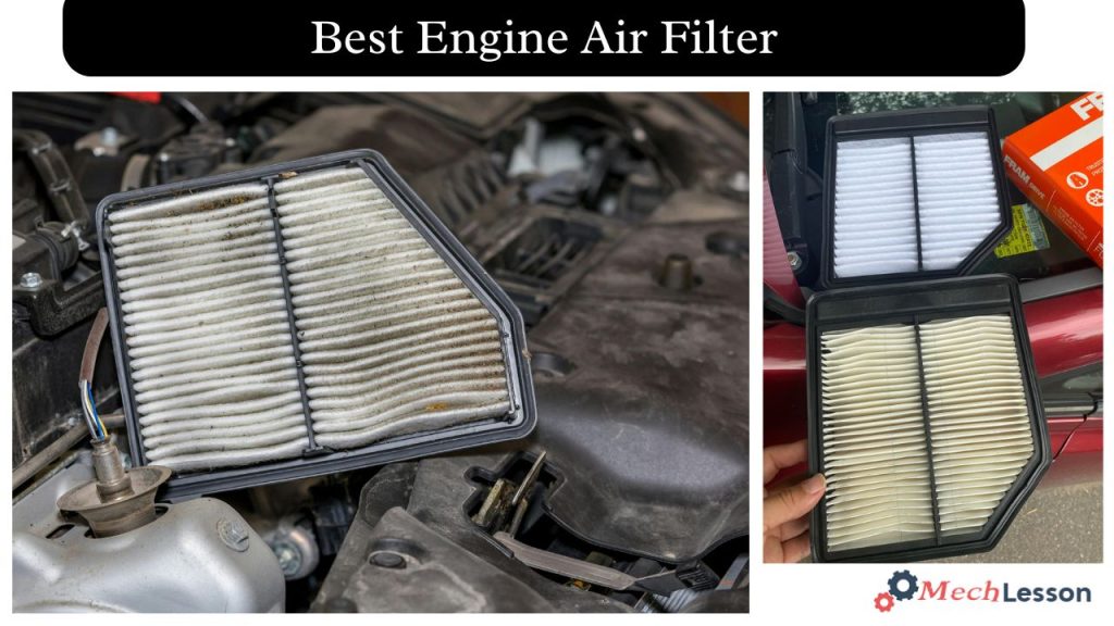 Best Engine Air Filter