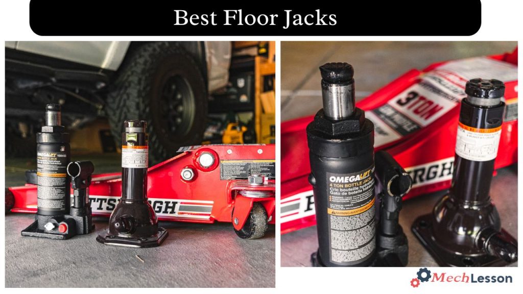 Best Floor Jacks